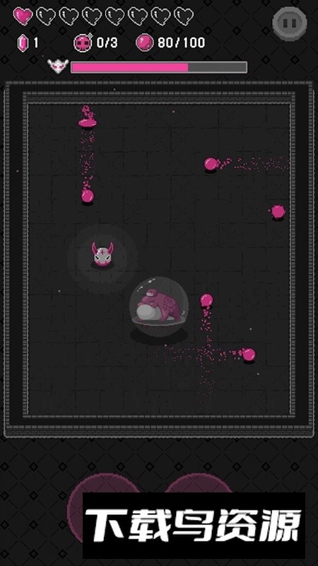 怪蛋迷宫游戏2025最新版最新版截图2