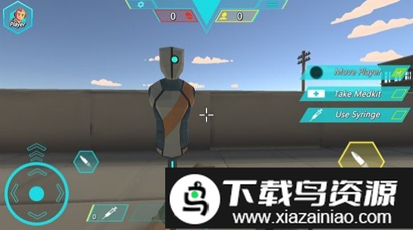 究极英雄中文版最新版截图2