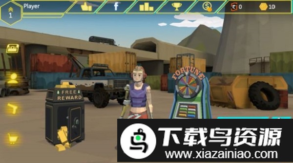 究极英雄中文版最新版截图3