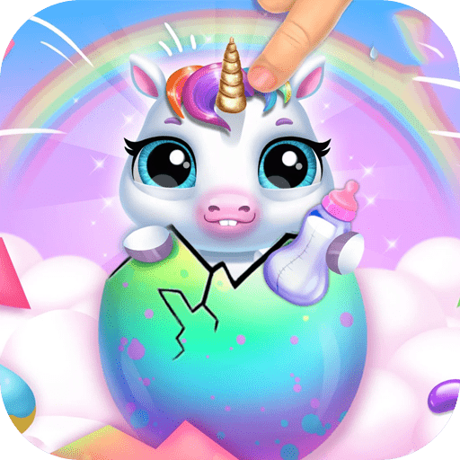 迷你乐园独角兽官方版