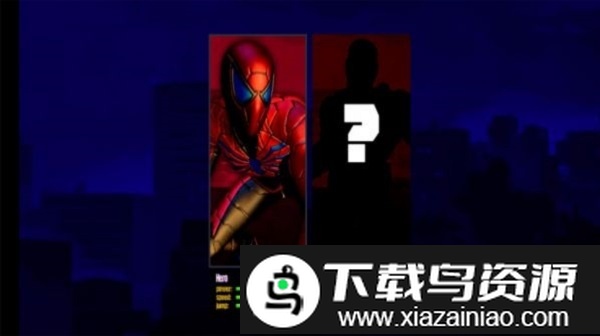 蜘蛛侠战神中文版截图1