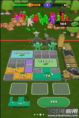 武器集结进化最新版截图2