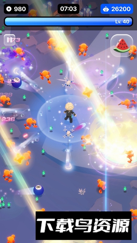 Gentle Monster游戏手机版最新版截图2