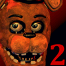 fnaf2重制版(Five Nights at Freddys 2 Demo)