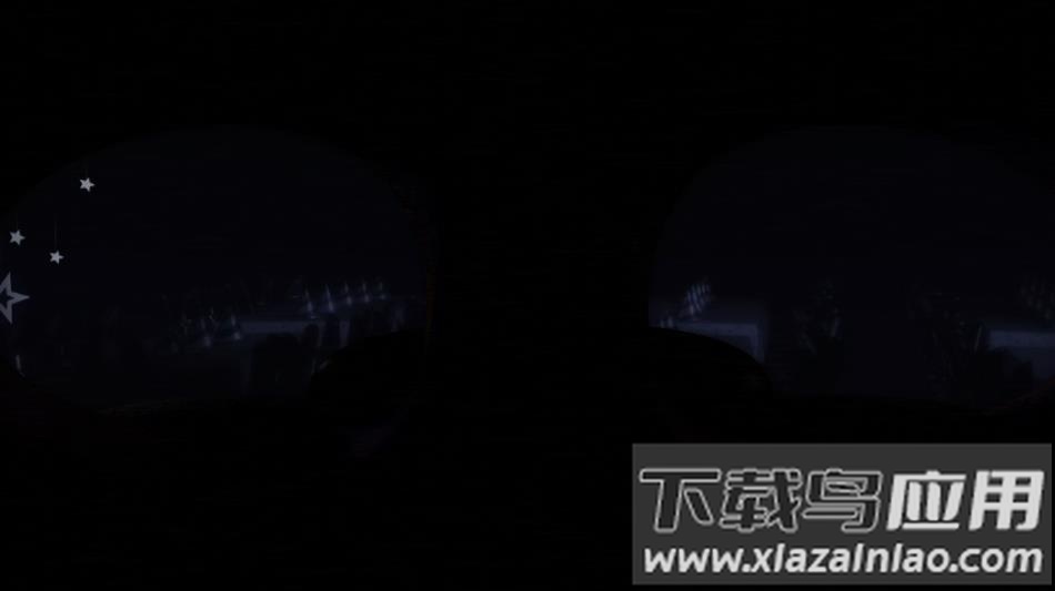 fnaf2重制版(Five Nights at Freddys 2 Demo)最新版截图2