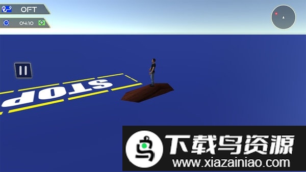 先锋救护车3d模拟游戏最新版截图2