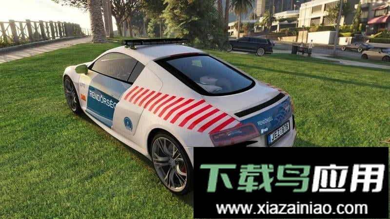 天天飙车官方版最新版截图1