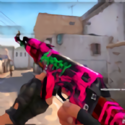 极端僵尸生存射击游戏(EZSSG)