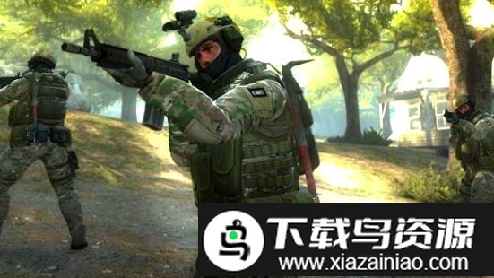 极端僵尸生存射击游戏(EZSSG)最新版截图3