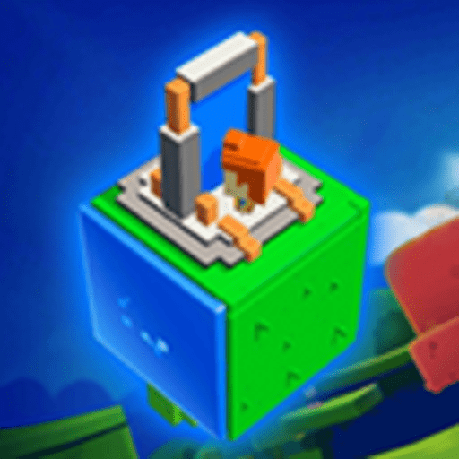 魔方世界官方版