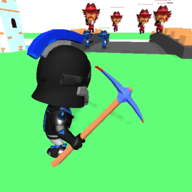 放置桥梁防御战Bridge Defense