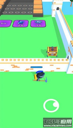 放置桥梁防御战Bridge Defense最新版截图1