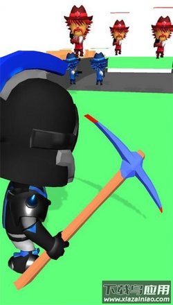 放置桥梁防御战Bridge Defense最新版截图4