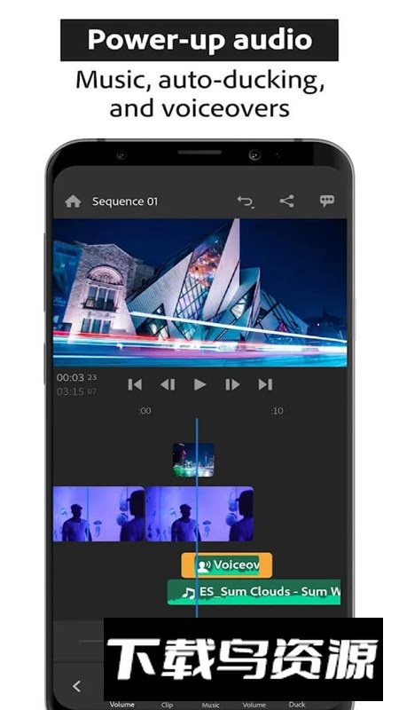 AdobePr Rush(pr官方正版安卓版apk)