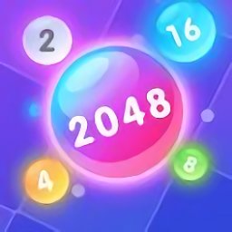 祖玛2048游戏(2048祖玛)