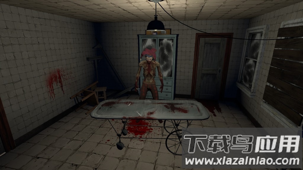 夜幕降临Nightfall截图1