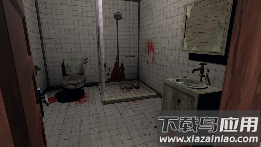 夜幕降临Nightfall截图2