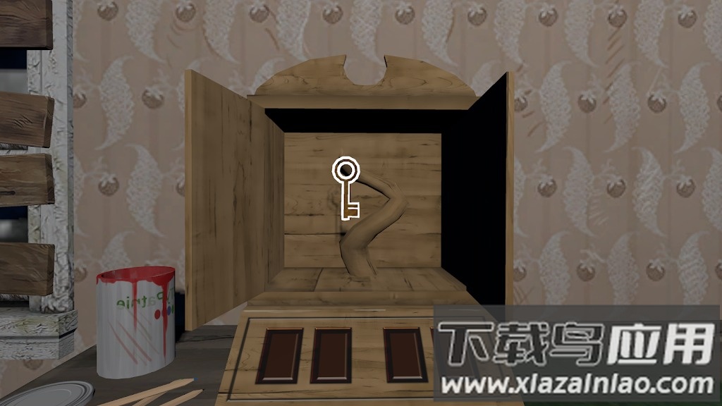 夜幕降临Nightfall截图3