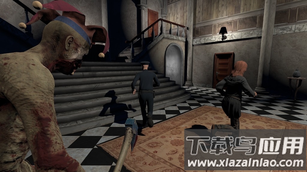 夜幕降临Nightfall截图4