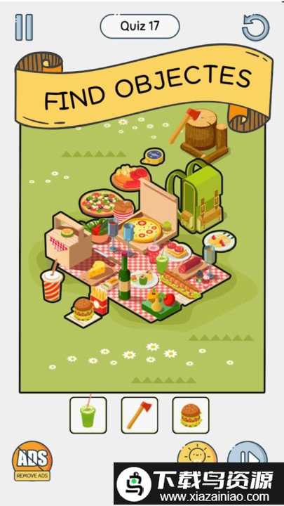 脑洞小王子最新版最新版截图2