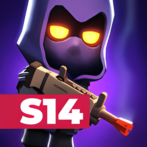 领地争夺大逃杀最新版(Battlelands)