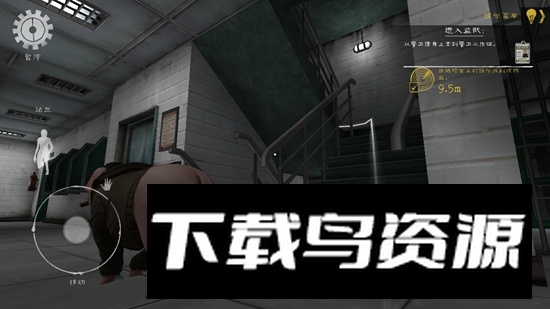 屠夫先生2逃脱游戏手机版截图4