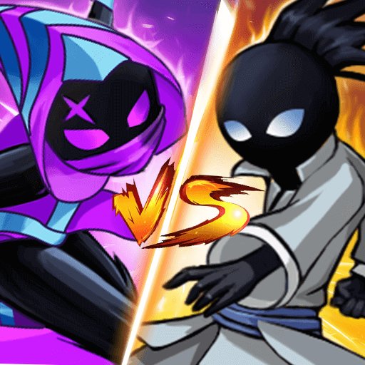 最牛火柴人游戏