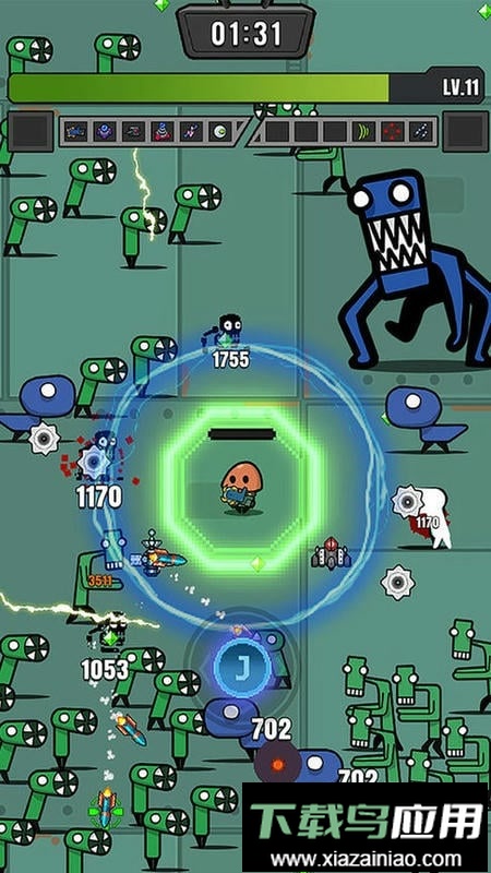 突突特工队最新版最新版截图1