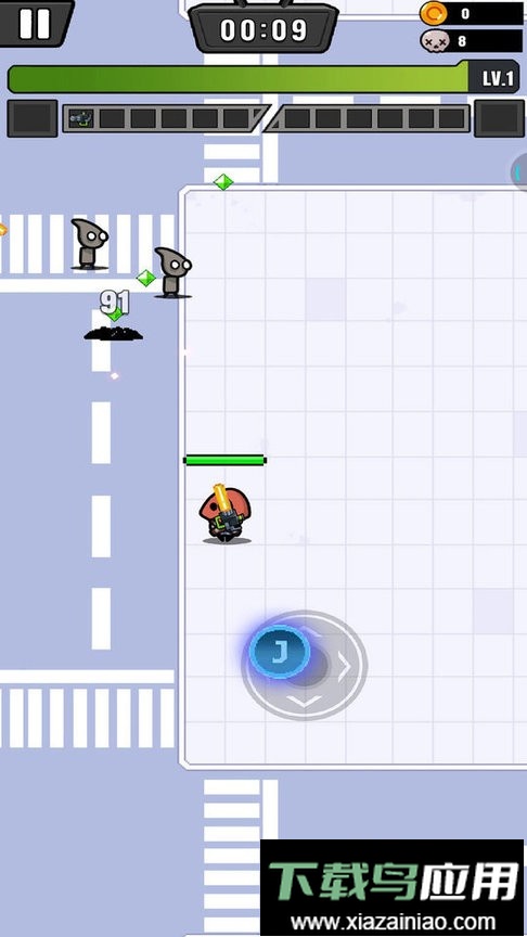 突突特工队最新版最新版截图2