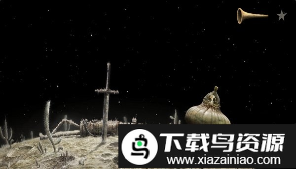 samorost3游戏(银河历险记3)最新版截图1