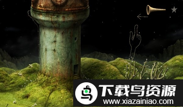 samorost3游戏(银河历险记3)最新版截图3