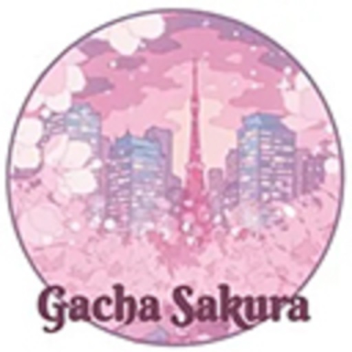 加查樱花(Gacha Sakura beta)