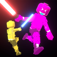 方块角斗士3D(Block Gladiator 3D)