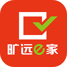 旷远e家app(旷远生活)