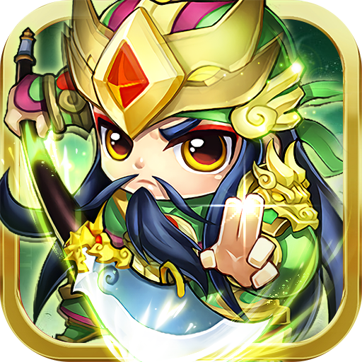 神将时空正版官方游戏