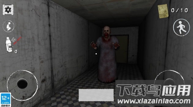 恐惧之眼联机版截图3