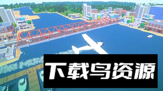 口袋城市2官方正版最新版截图3