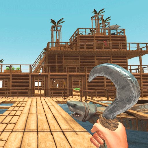 海洋探险家官方版