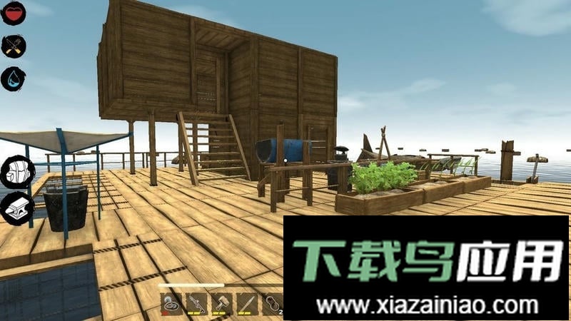 海洋探险家官方版最新版截图1