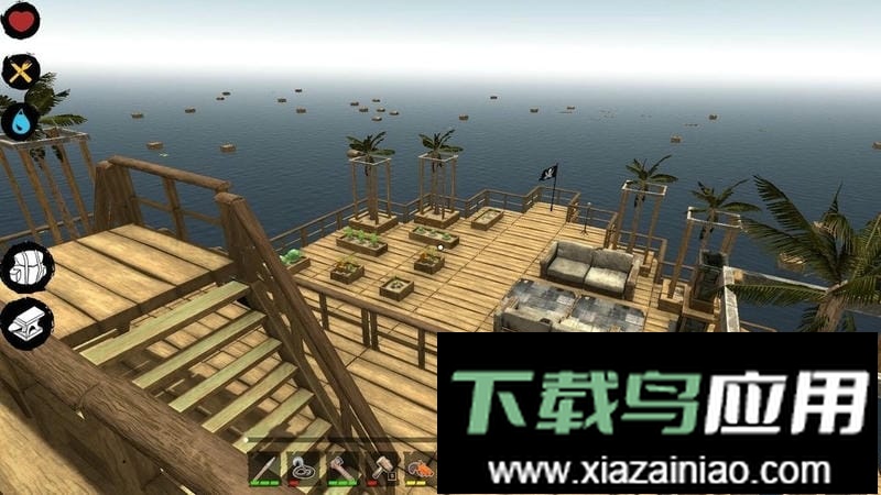 海洋探险家官方版最新版截图3