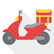 麦骑手app最新版安卓版