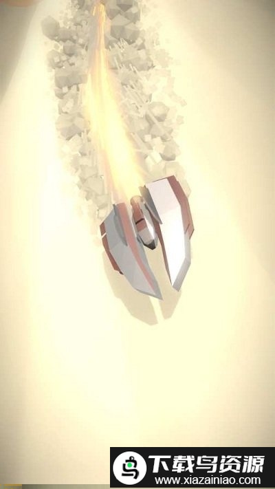 地洞狂奔游戏(Scorcher)最新版截图3