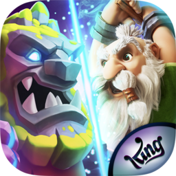 索尔加德传奇中文版