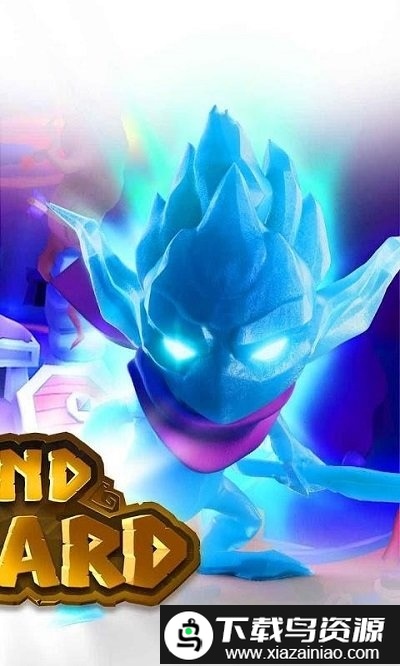 索尔加德传奇中文版最新版截图1