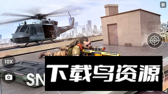 射击刺客(FPS Sniper)最新版截图2