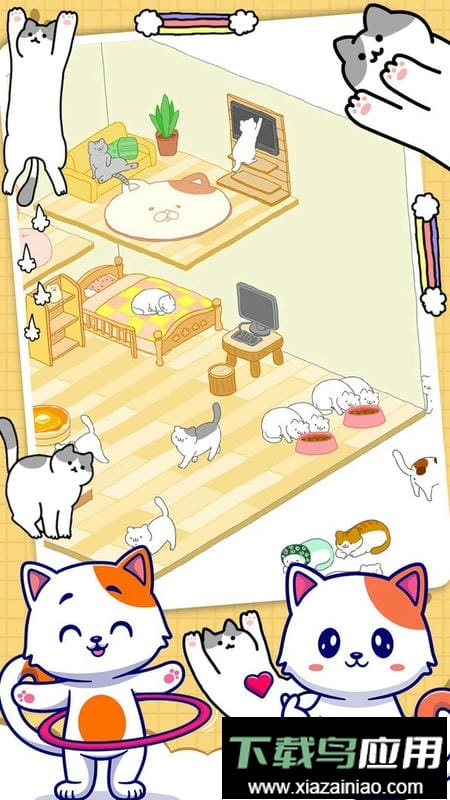 迷你萌宠乐园最新版最新版截图1