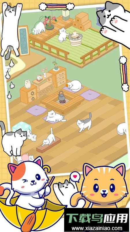 迷你萌宠乐园最新版最新版截图3