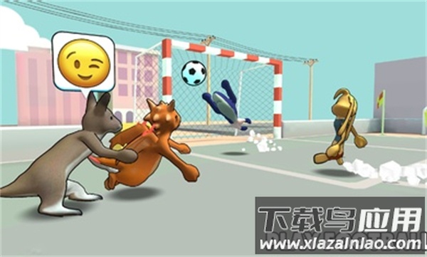 野兽派对Beast Party下载安装最新版截图2