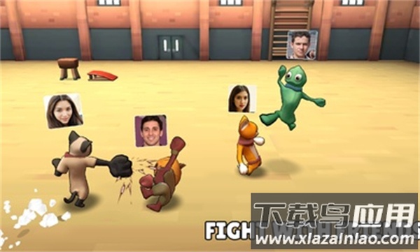 野兽派对Beast Party下载安装最新版截图3