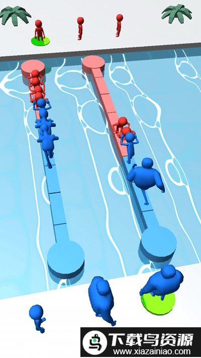 红蓝推手正式版最新版截图2